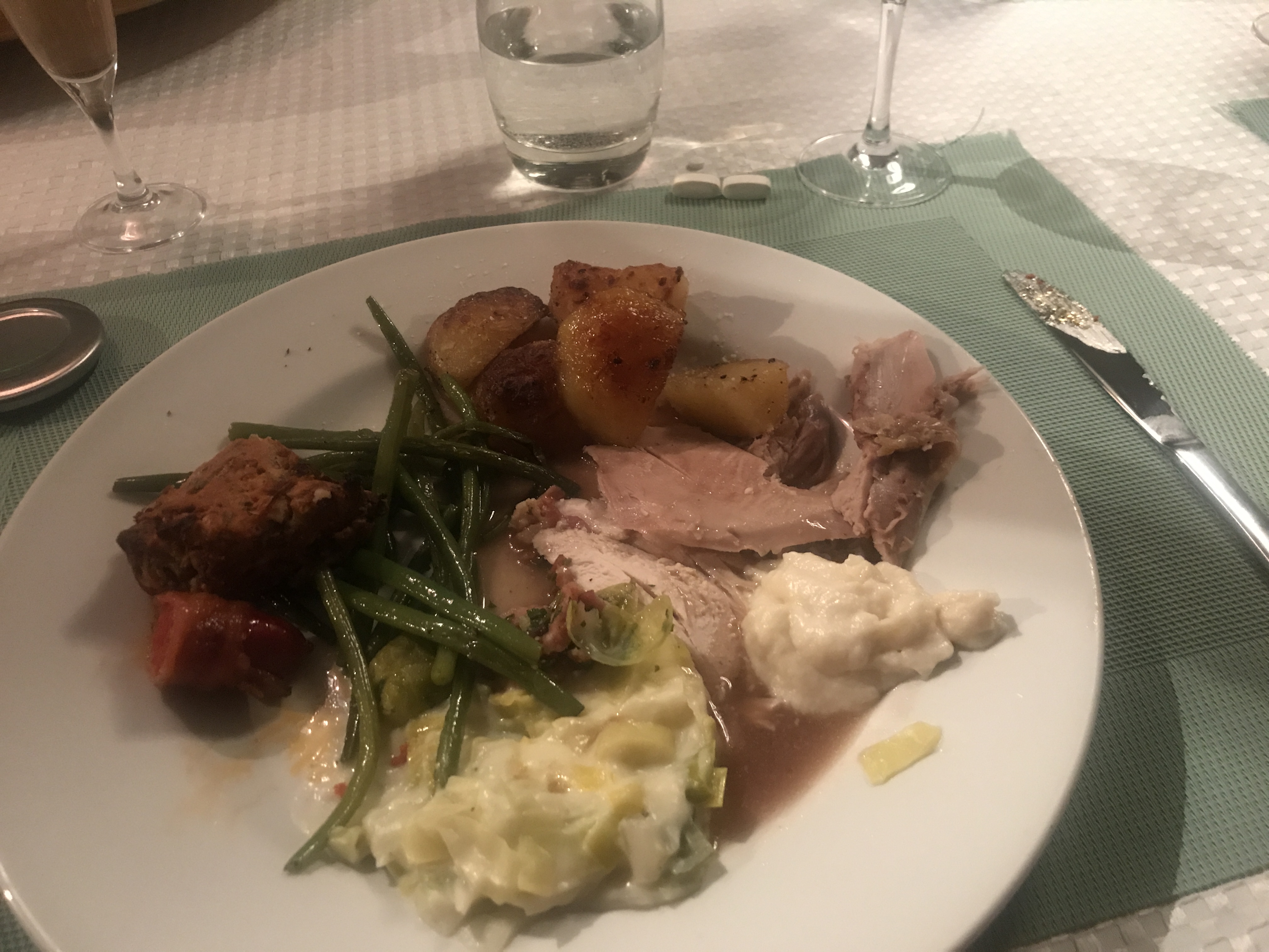 Photo n° 4 de l'avis de Linda.r fait le 10/01/2019 à 22:01