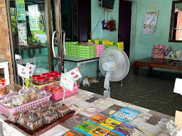 ร้านดอนเบเกอรี่