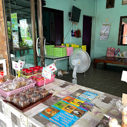 ร้านดอนเบเกอรี่