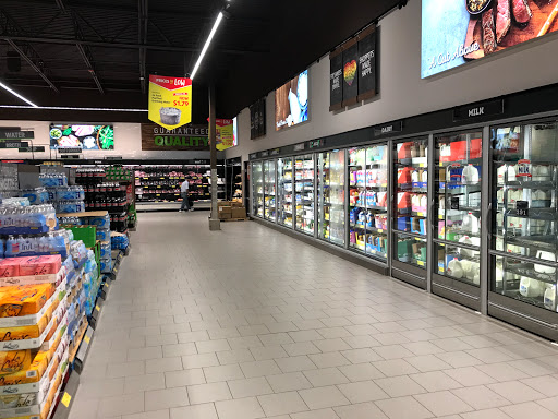 Supermarket «ALDI», reviews and photos, 1023 W County Line Rd, Hatboro, PA 19040, USA