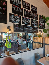 Photo n°31 de HAWAIIAN FOOD SPIRIT à Lège-Cap-Ferret ()