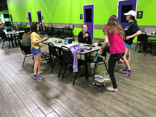 Amusement Center «Action City Trampoline Park & Fun Center», reviews and photos, 2402 Lorch Ave, Eau Claire, WI 54701, USA