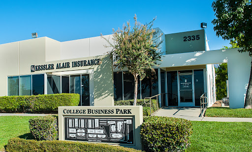Kessler Alair Insurance Services, Inc., 2335 W Foothill Blvd, Upland, CA 91786, USA, Auto Insurance Agency