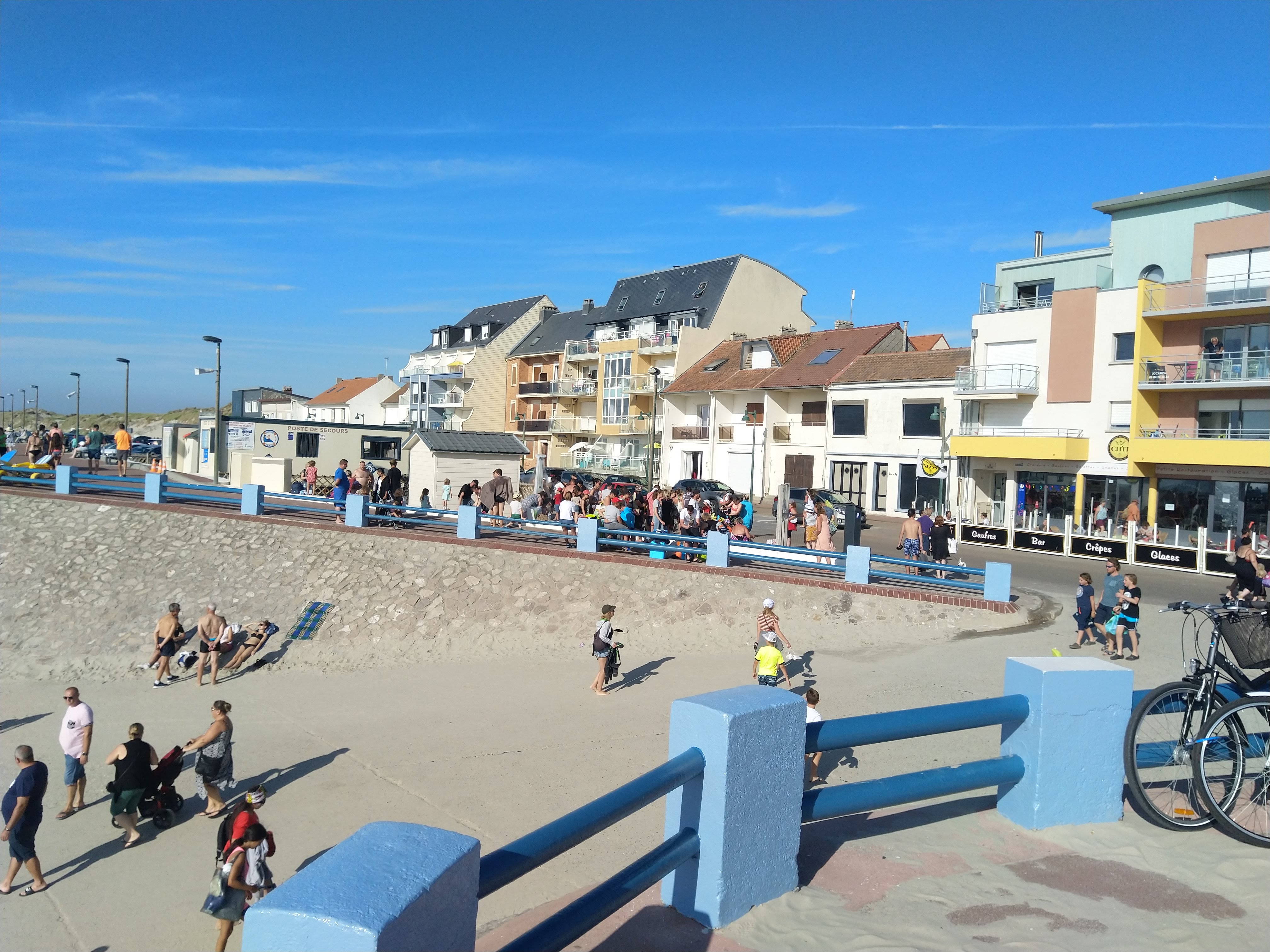 Photo n° 2 de l'avis de philippe.e fait le 25/08/2019 à 13:38