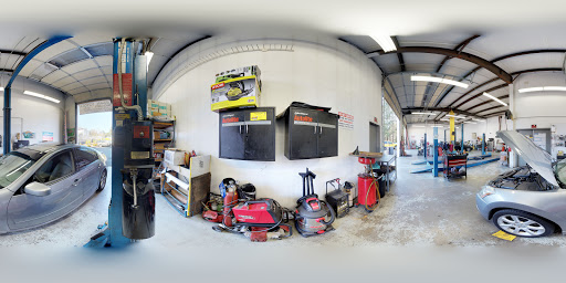 Auto Repair Shop «Champion Auto Repair», reviews and photos, 7013 Martin Way E, Lacey, WA 98516, USA