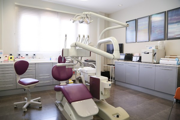 Gabinete Dental Tarancón