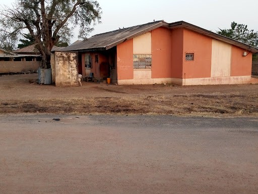 Bello khaliel Housing Estate, New, Jos Road, Bauchi, Nigeria, Construction Company, state Jigawa