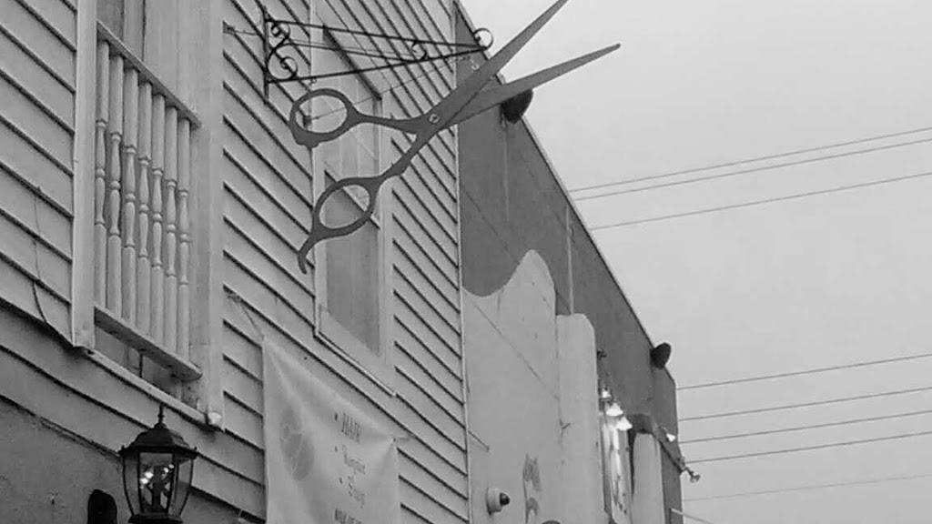 Hair repair shop 74037