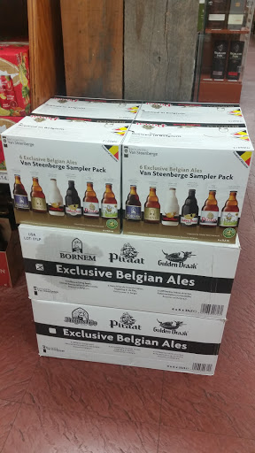 Liquor Store «Ye Old Spirits Shop», reviews and photos, 1005 W 7th St, Frederick, MD 21701, USA