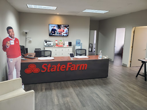 Insurance Agency «Chris Hallberg - State Farm Insurance Agent», reviews and photos