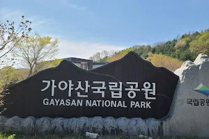 Gayasan National Park image