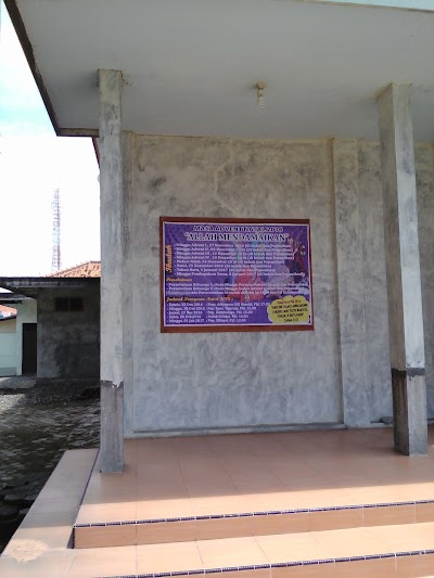 Photos of GKJ Kendal