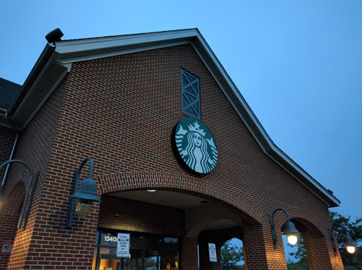Coffee Shop «Starbucks», reviews and photos, 13408 Kingsview Village Ave, Germantown, MD 20874, USA