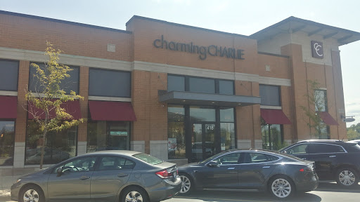 Charming Charlie, 14225 95th Ave #418, Orland Park, IL 60462, USA, 