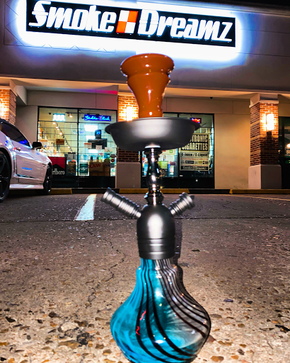 Tobacco Shop «Smoke Dreamz», reviews and photos, 6447 Richmond Ave, Houston, TX 77057, USA