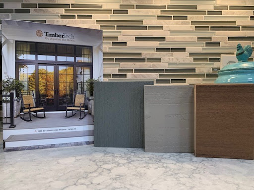 Home Improvement Store «Chace Building Supply», reviews and photos, 129 Washington St, Foxborough, MA 02035, USA