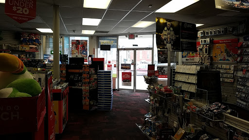 Video Game Store «GameStop», reviews and photos, 6100 Greenbelt Rd m, Greenbelt, MD 20770, USA