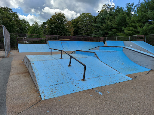 Recreation Center «Foxboro Recreation Department», reviews and photos, 80 South St, Foxborough, MA 02035, USA