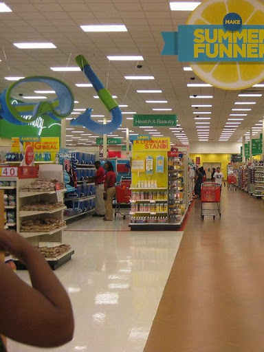 Department Store «Target», reviews and photos, 7400 S Gartrell Rd, Aurora, CO 80016, USA