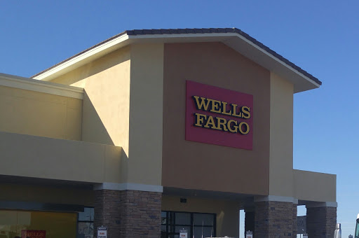 Wells Fargo Bank