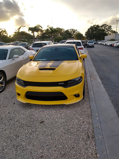 Used Car Dealer «RPT Sales & Leasing», reviews and photos, 7502 S Orange Blossom Trail, Orlando, FL 32809, USA