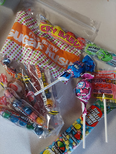 Variety Store «Five Below», reviews and photos, 3910 Commerce Blvd, Dickson City, PA 18519, USA