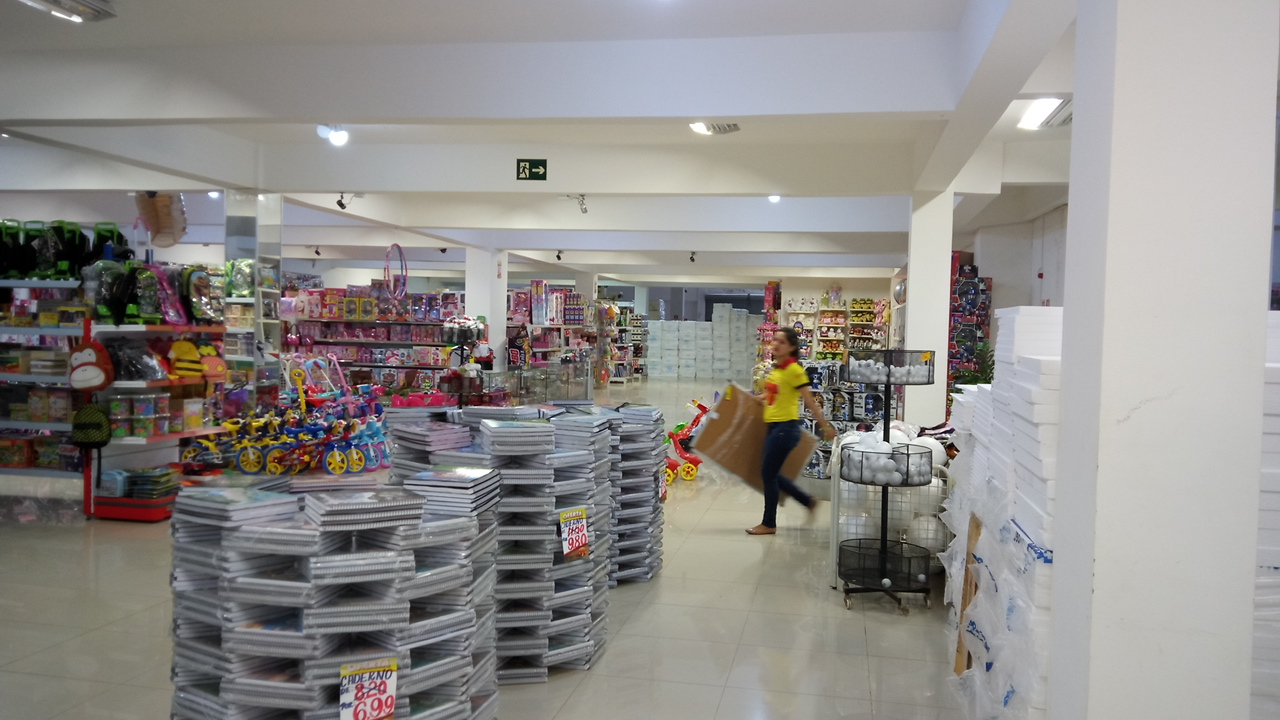 Importadora Gt Photo, Brazil, Importer
