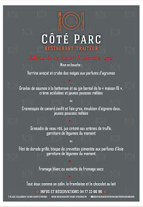 Photos du propriétaire du Restaurant Côté Parc à Saint-Étienne - n°17