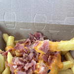 Photo n° 1 de l'avis de Gaëlle.u fait le 18/06/2024 à 19:08 pour Burger King à Aubenas