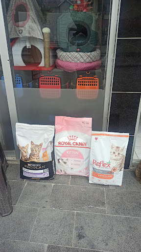 Hayalim petshop | Serik Antalya - Evcil Hayvan Malzemeleri Mağazası