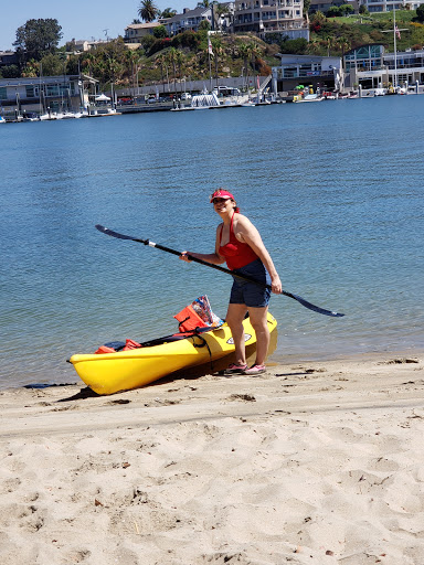 Canoe & Kayak Tour Agency «Newport Fun Tours», reviews and photos, 2901 West Coast Hwy #160, Newport Beach, CA 92663, USA