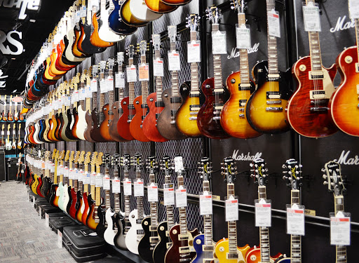 Guitar Center