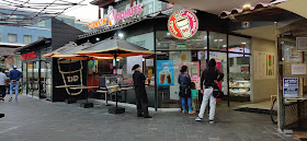 Dunkin Donuts Perú