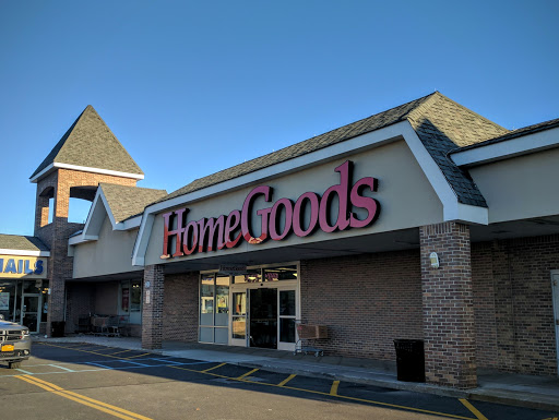 HomeGoods, 1644 Merrick Rd, Merrick, NY 11566, USA, 