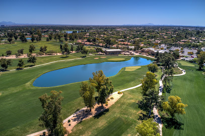 Camelback Golf Club