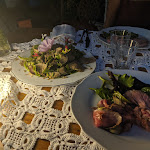 Photo n°1 de l'avis de Tommaso.a fait le 13/08/2020 à 07:43 sur le  Casa Tintoria di Bendelli Giorgio à Urbania