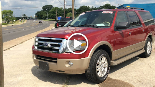 Used Car Dealer «Springtime Motors», reviews and photos, 4634 Farm to Market 2920, Spring, TX 77388, USA