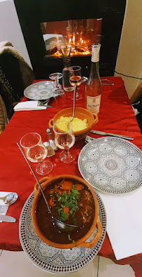 Plats et boissons du Restaurant Le méditerranée à Billy-Montigny - n°19