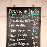 Photo n°8 de l'avis de Nuno.o fait le 29/01/2022 à 17:21 sur le  Pizzaria da Italia à Lisbon