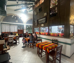 Los Naranjos Restaurante photo