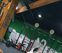 CROSSFIT FIBONACCI PLAYA DEL CARMEN photo