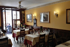 Ristorante La Falterona