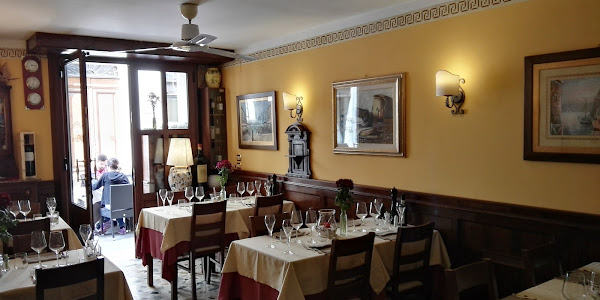 Ristorante La Falterona