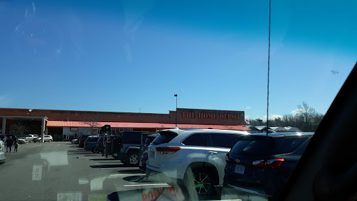 Home Improvement Store «The Home Depot», reviews and photos, 1149 Hingham St, Rockland, MA 02370, USA