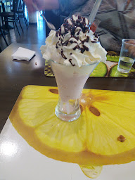 Photo n°18 de Restaurant Fourquet's à Grande-Synthe ()