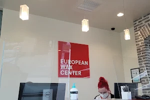 European Wax Center image