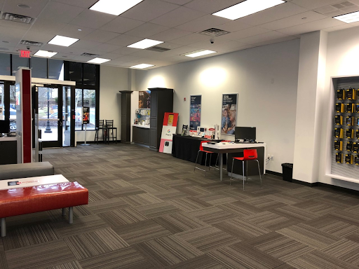 Cell Phone Store «Verizon Authorized Retailer, TCC», reviews and photos, 2960 Center Valley Pkwy #744, Center Valley, PA 18034, USA