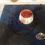 Photo n°1 de l'avis de andreea-maria.o fait le 20/08/2019 à 21:10 sur le  La Rocca Restaurant à Pitigliano