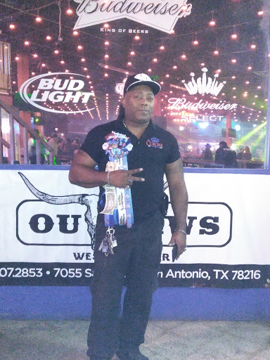 Night Club «El CORONA NITE CLUB», reviews and photos, 7503 W US Hwy 90, San Antonio, TX 78227, USA