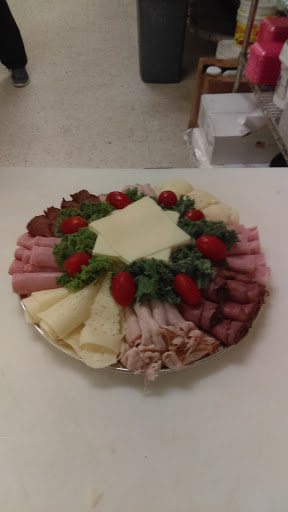 Supermarket «Jim Thorpe Market», reviews and photos, 1 River St, Jim Thorpe, PA 18229, USA